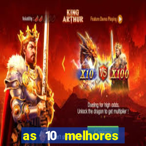as 10 melhores plataformas de jogos